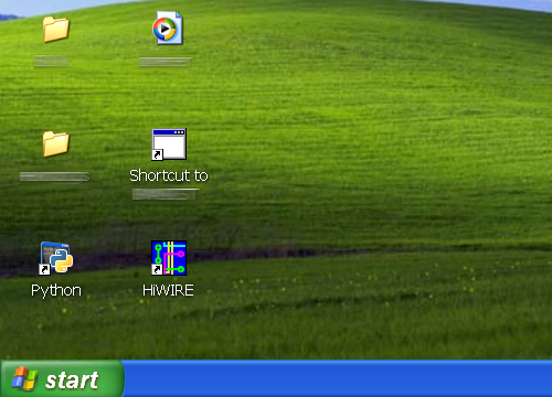 Desktop